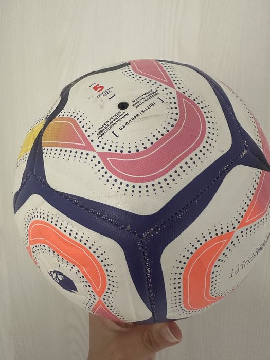 Minge Nike Premier League Academy 2024-2025 - marimea 5