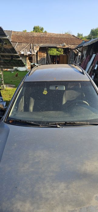 Passat 4×4 1.9 131cp