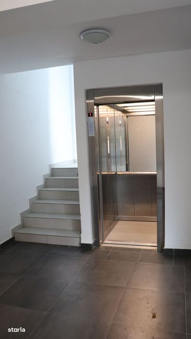 Ap. 2 cam. 68 mp, bloc nou 2026, et 2/3, lift, parcare, 2 km de centru — fotografia 3