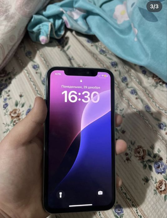 iPhone 11 продается