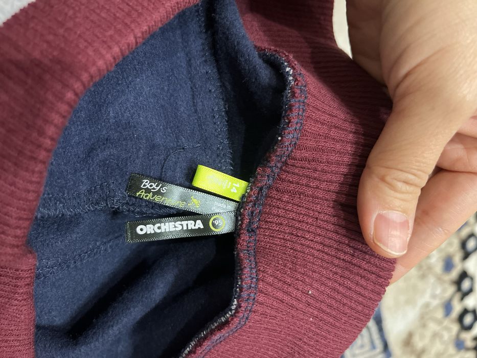 Orchestra штаны на рост 164 см