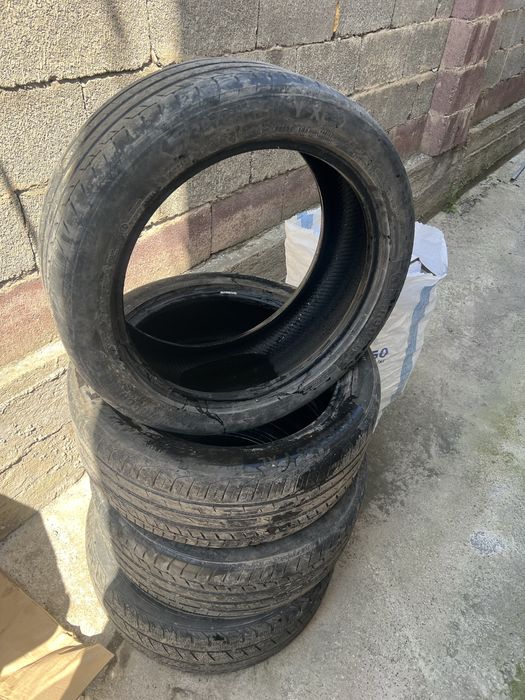 Шина continental pr