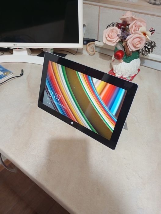 Tableta Microsoft surface model 1572