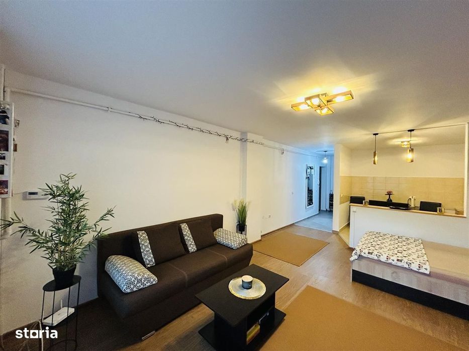 Apartament – Sibiu - Vedere 5