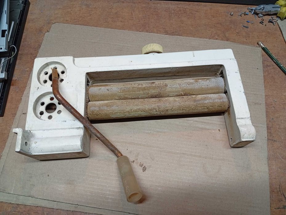 Продам от Стиралки Советской запчасти