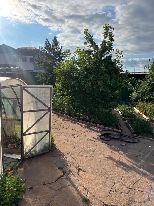 Продам коттедж в Талапкере