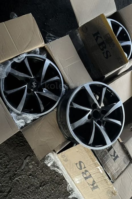 Продам Диски R15