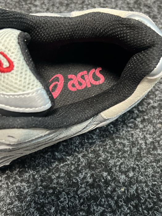 Papuci Acsis gel gri Marimea 42  Premium / 2025