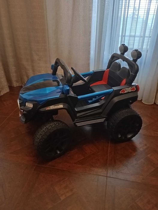 Машина для детей