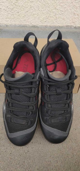 Adidas terrex swift solo