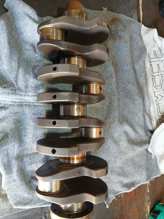 Литые лиски диски