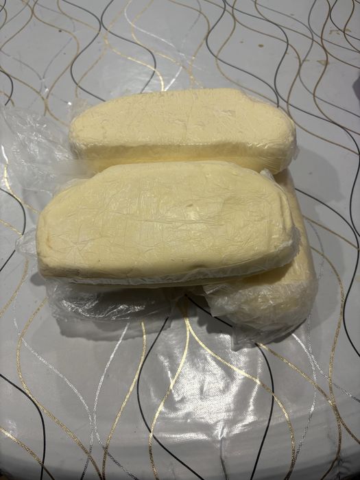 Продам сливочное масло