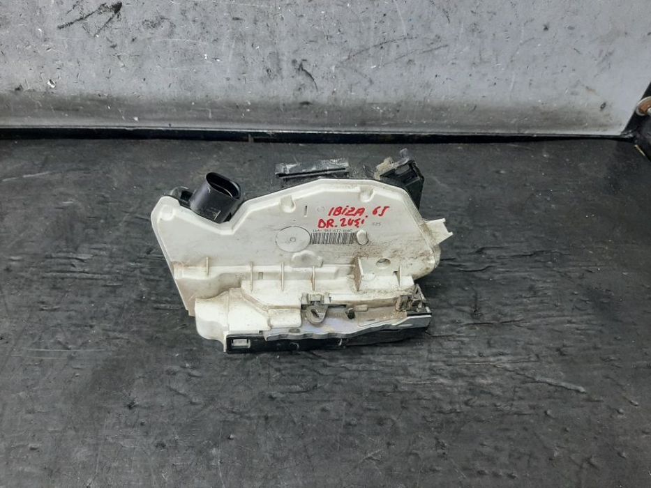 Broasca usa dreapta fata seat ibiza 4 6j 16a5n1837016c