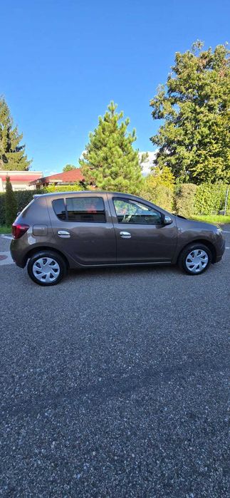 Vand Dacia Sandero
