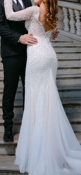 Rochie de mireasa