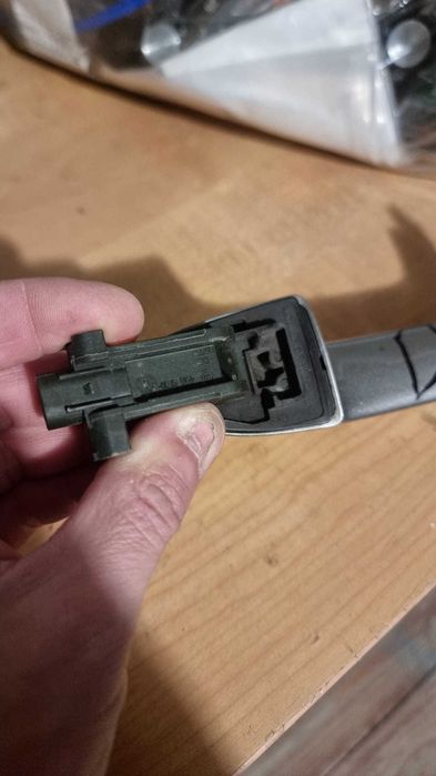 Maner passat B6 parte dreapta cu Keyless Go