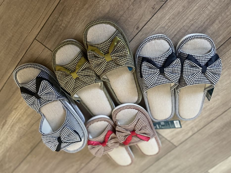 Тапочки,Домашние