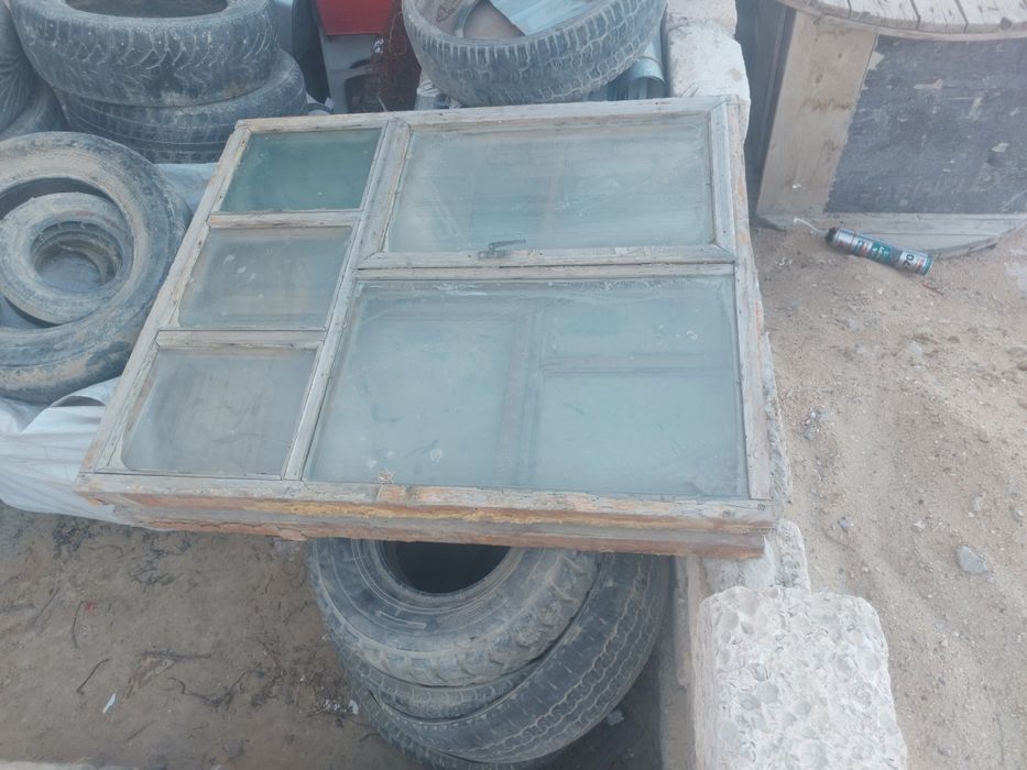 Бу Тереза сатылады