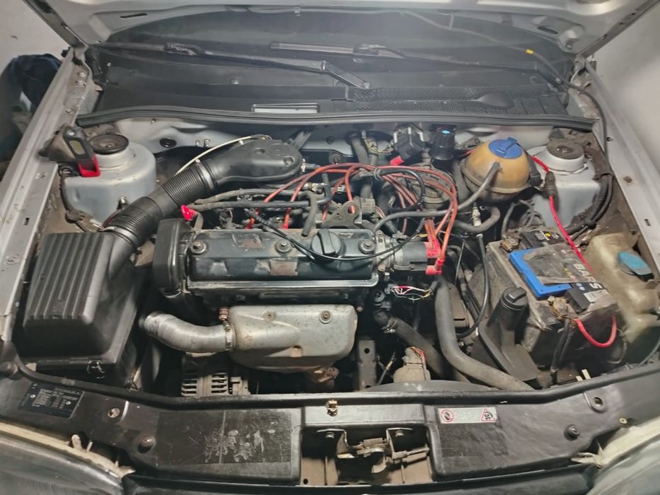 Продается машина гольф купе