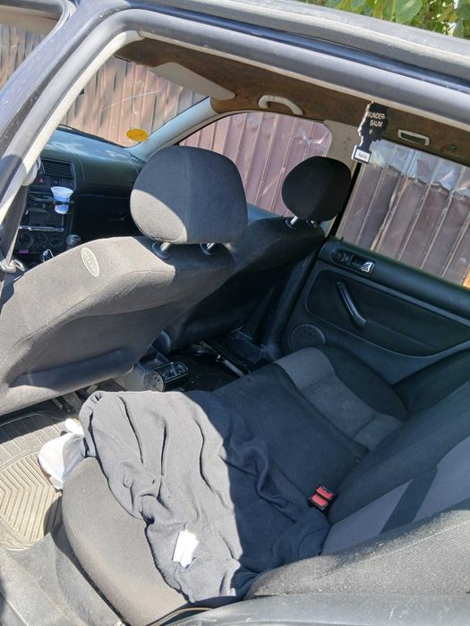 Vand / schimb golf 4 1.9 Tdi