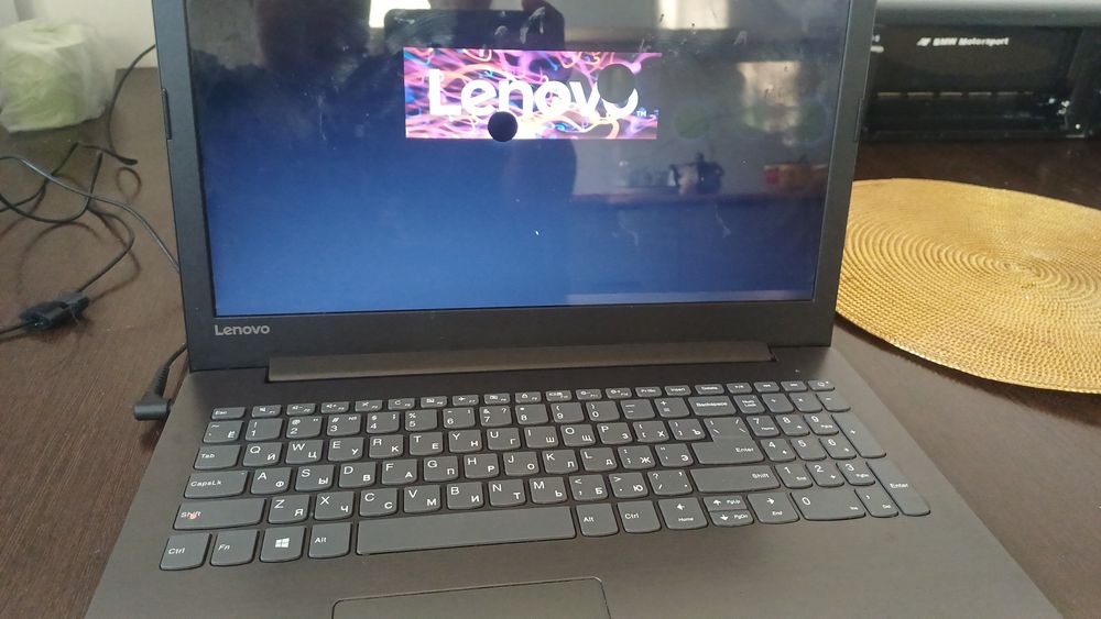 Ноутбук Lenovo Core i5