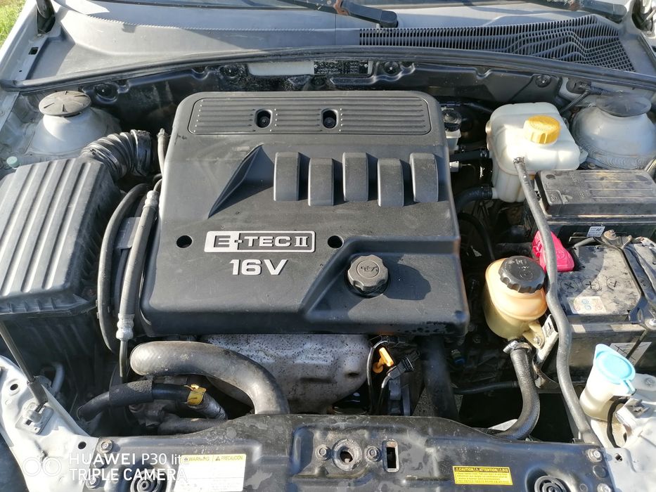Chevrolete lacetti 1400cmc