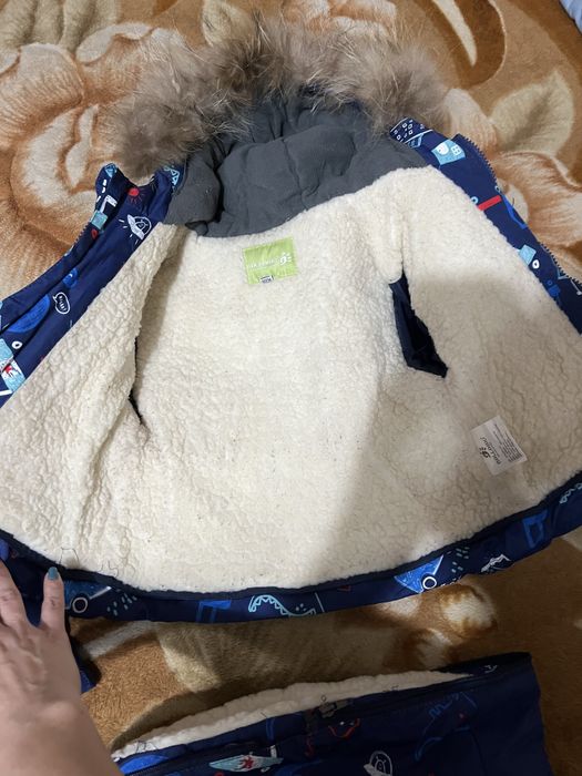 Продам комбенизон