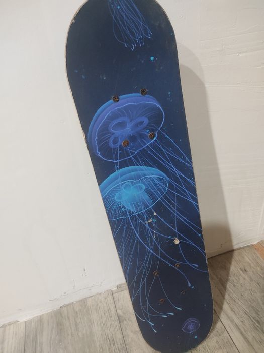 Скейт доска     .