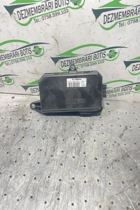Modul control usa fata stanga Fiat Croma 2007