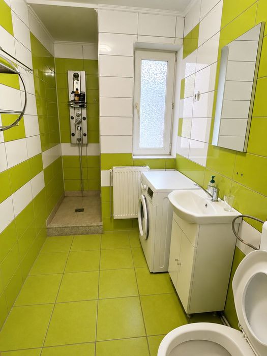 Apartament 2 camere  de închiriat aproape de Facultatea de Drept