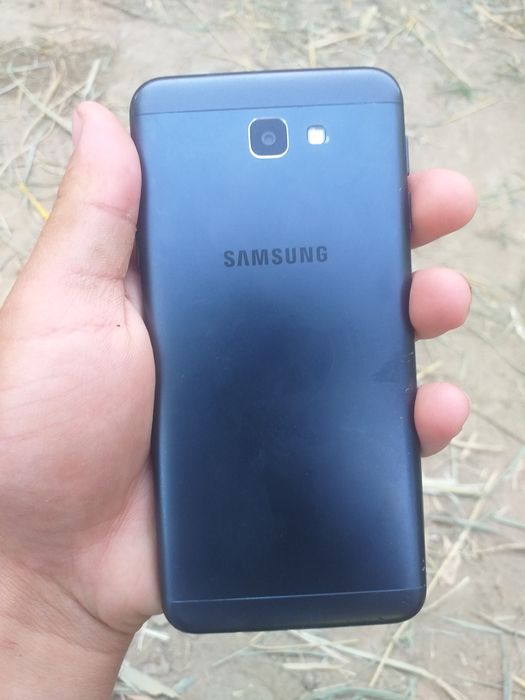 Samsung galaxy j5 prime
