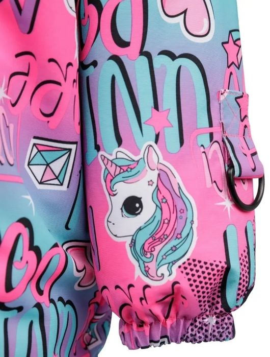 Продам комбинезон зимний детский