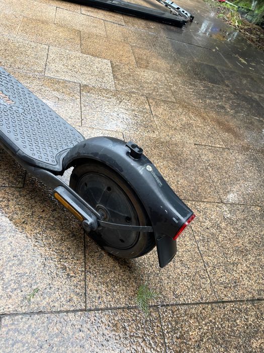 Электрический самокат