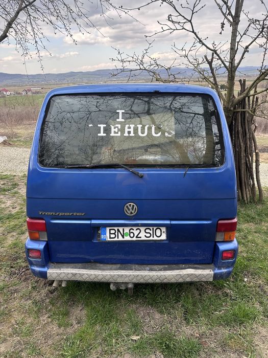 Volkswagen transporter T4
