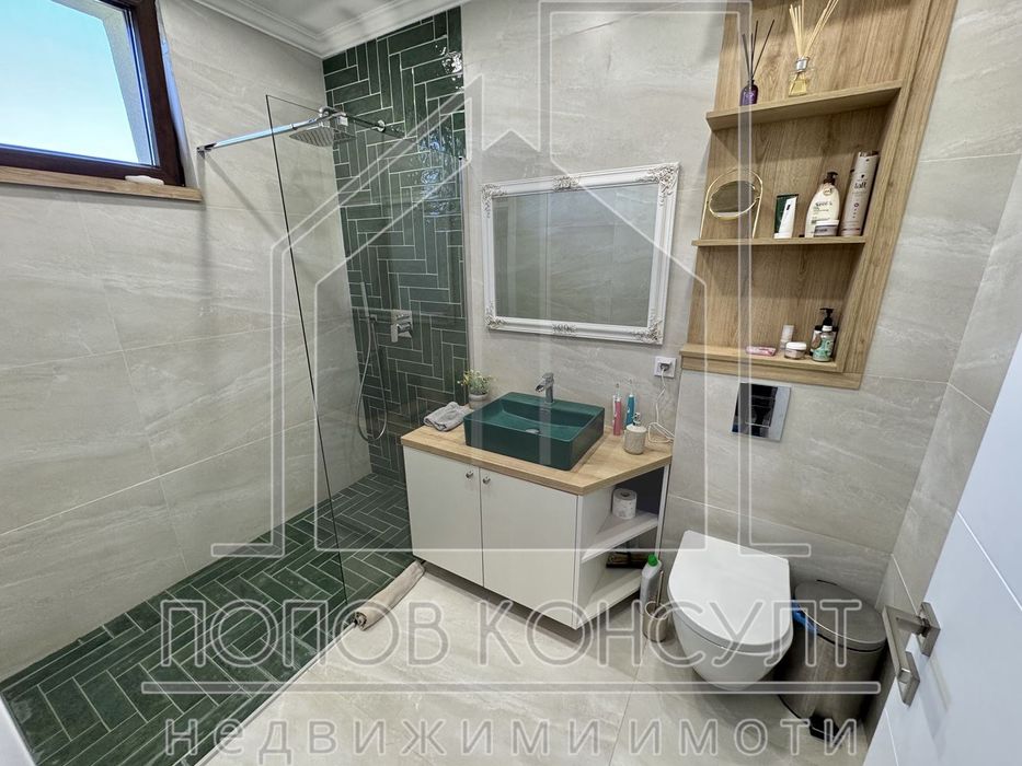 Продава се Къща в с. Радиново, Област Пловдив - 210 кв.м за 2620 €/кв.м - Снимка #10