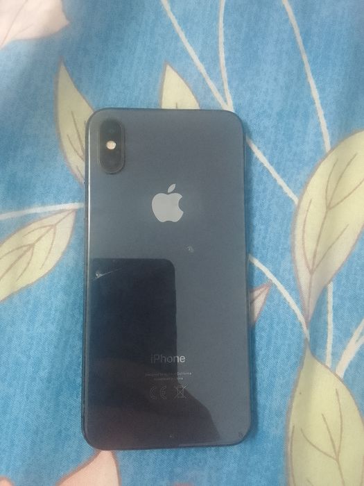 Продам Iphone X 64gb