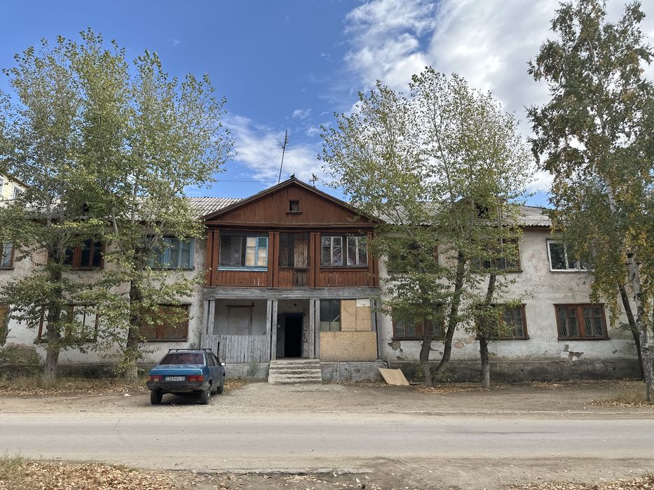 Продам 1 ком квартиру в городе Рудном.
