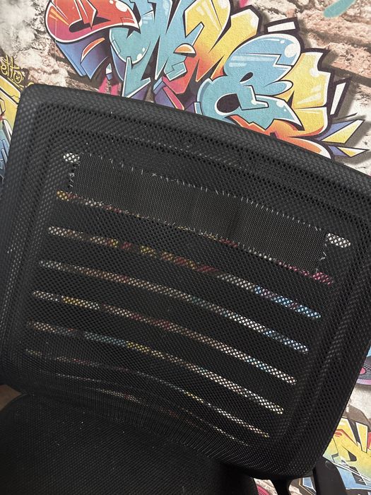 Продам компьютерный стул