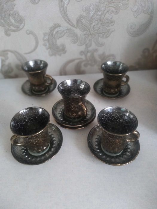 Чайники заварочные