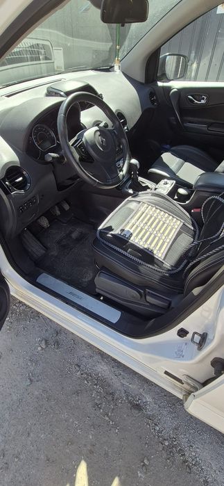 Vand Renault koleos