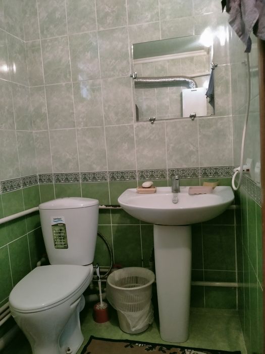 продажа дом, состояние хорошиее