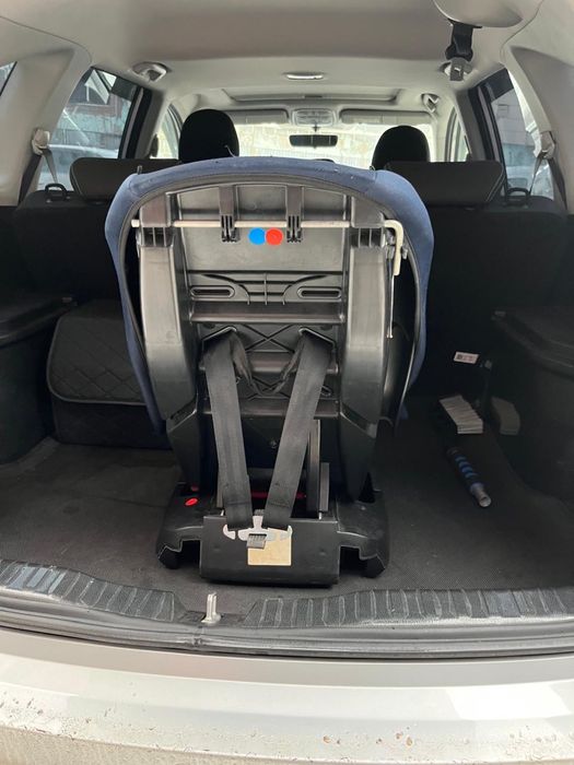 Продажа Автокресло