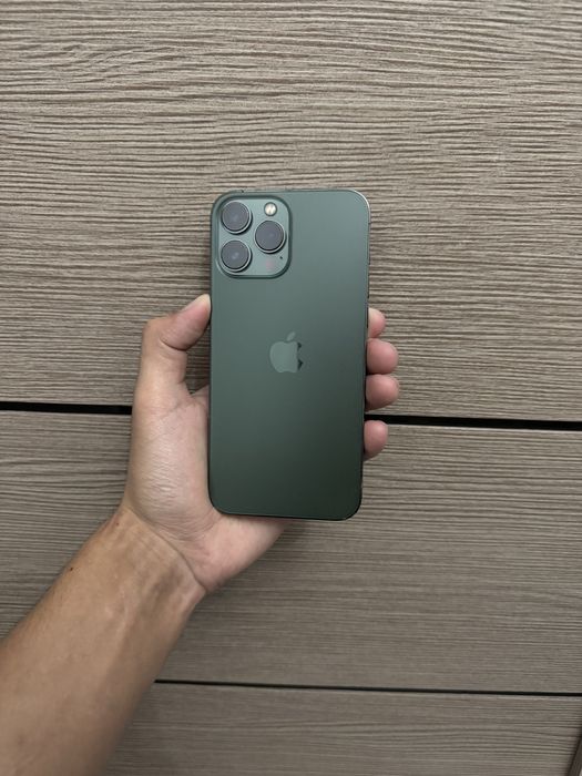 Айфон 13 про Макс