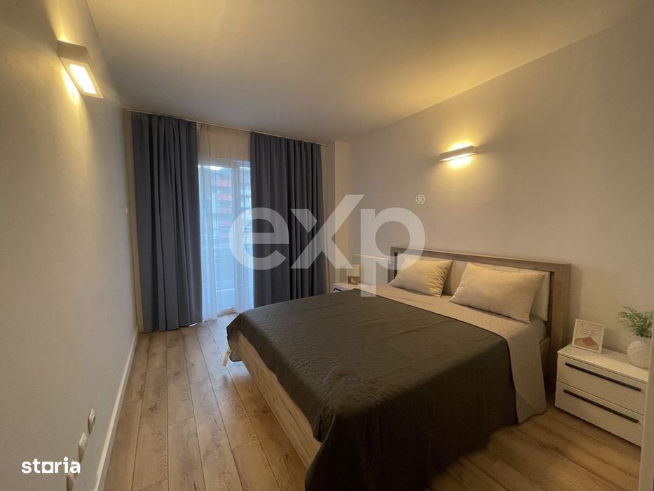 Penthouse premium | 160 mp | 4 terase | Buna Ziua