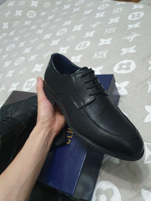 Мужские туфли для свадьбы