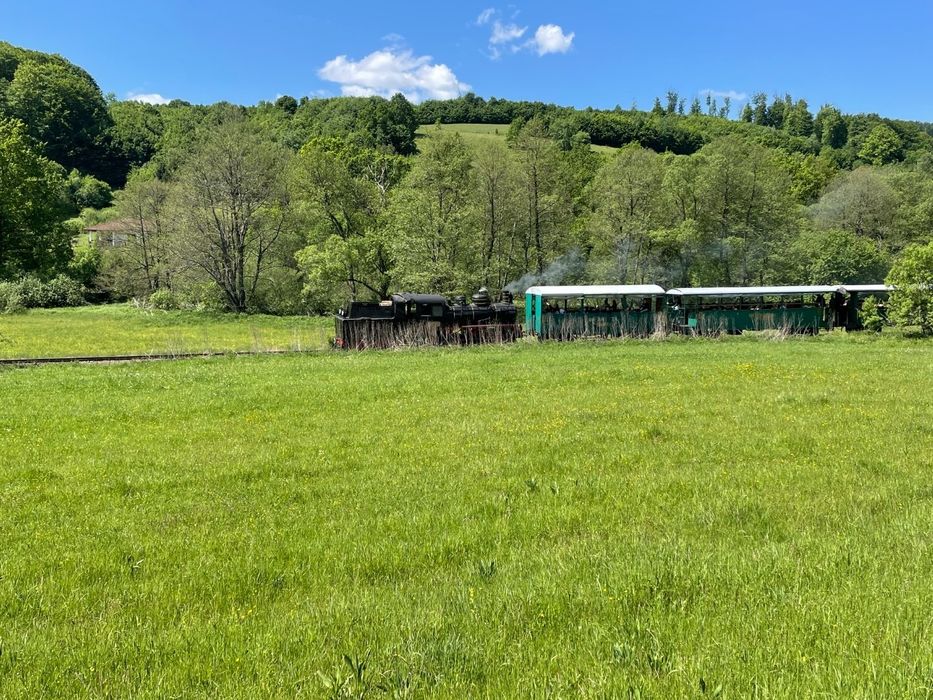 Vânzare teren zona Sovata