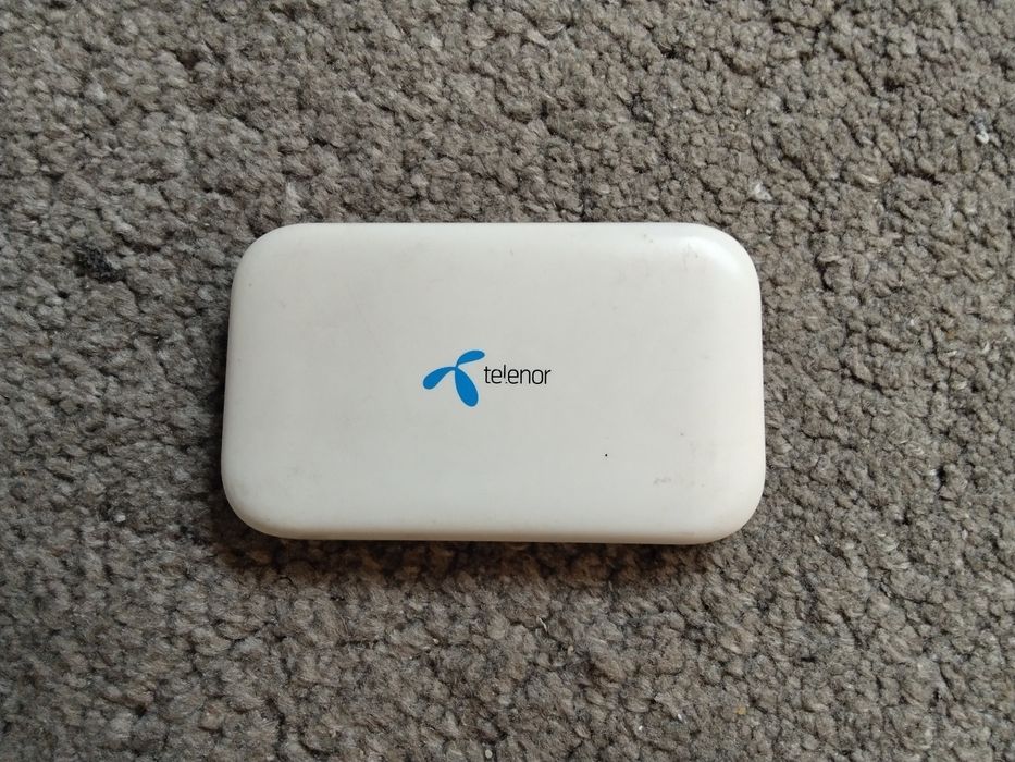 ултра бърз 4G  рутер за мобилен интернет-за сим карти на Иетел 4G LTE
