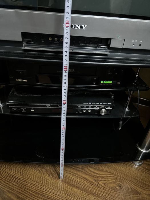 Тумба под телевизор