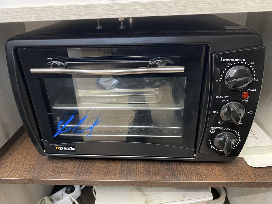 Sterilizator SPARK PUPINEL