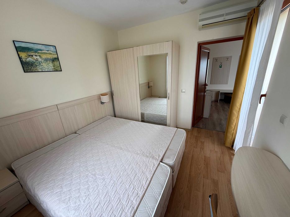 Продава се Двустаен апартамент в Созопол - 56 кв.м за 719 €/кв.м - Снимка #3